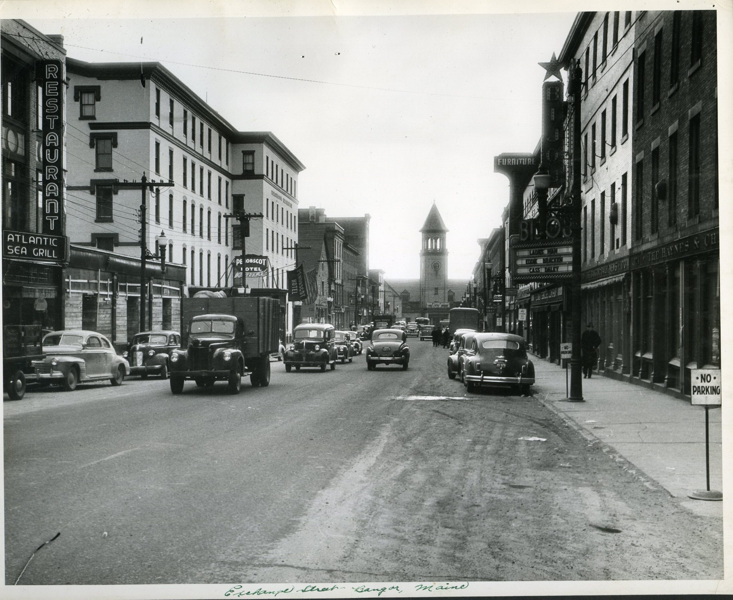 City Streets/DPW