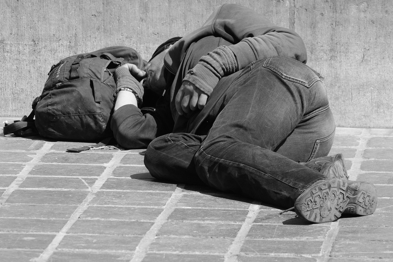 Homeless Problem