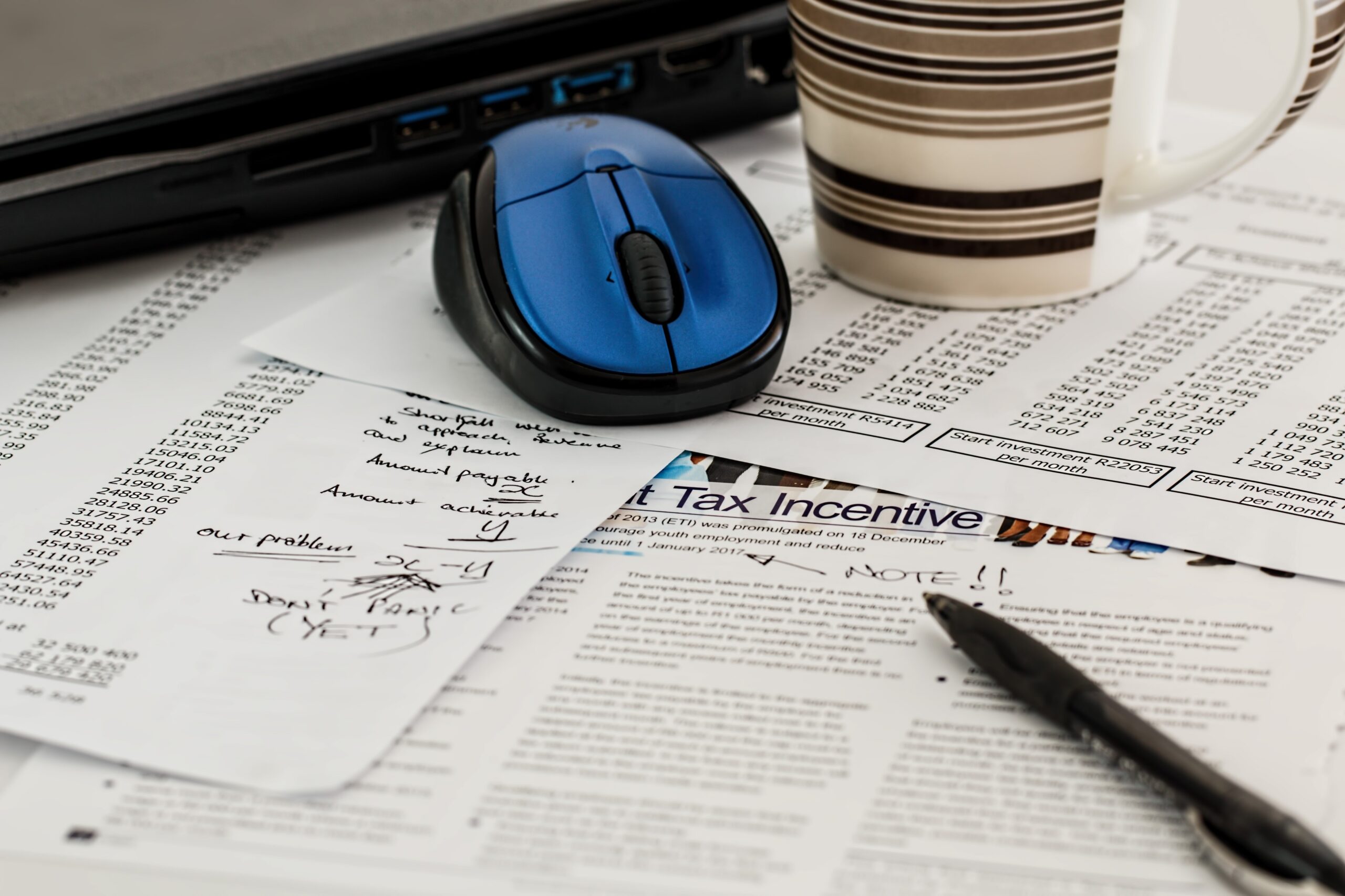 Reimagining The Property Tax Code in Bangor, Maine